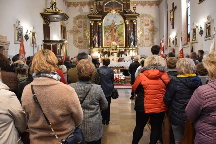 Pawłowo. Pamięci Bohaterów Nieodległości