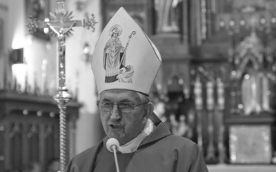 Bp Jan Styrna.