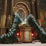 250. rocznica obecności obrazu Matki Bożej Szczucińskiej w parafialnej świątyni