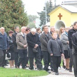 250. rocznica obecności obrazu Matki Bożej Szczucińskiej w parafialnej świątyni