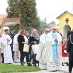 250. rocznica obecności obrazu Matki Bożej Szczucińskiej w parafialnej świątyni