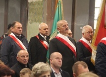 250. rocznica obecności obrazu Matki Bożej Szczucińskiej w parafialnej świątyni