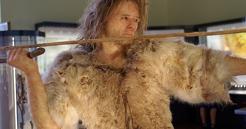 Neandertalczyk