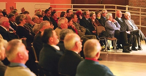 Uczczą pamięć o I rozbiorze Polski