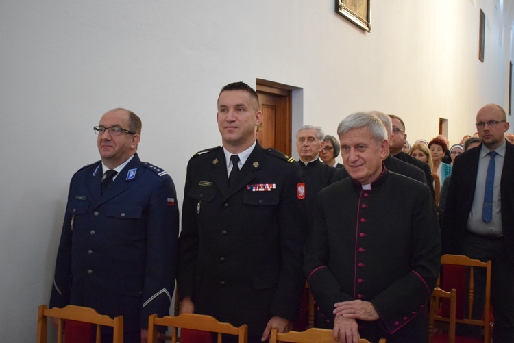 Seminaryjna inauguracja