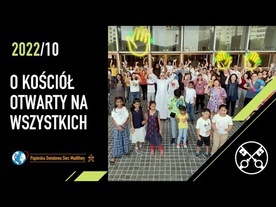 O Kościół otwarty dla wszystkich