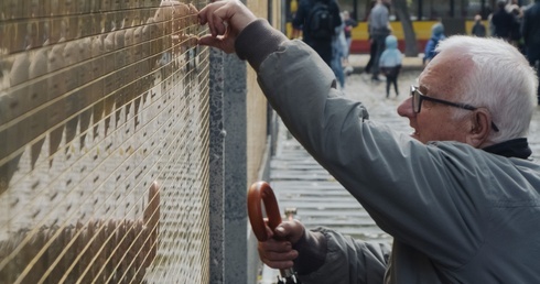 Otwarcie Izby Pamięci przy Cmentarzu Powstańców Warszawy