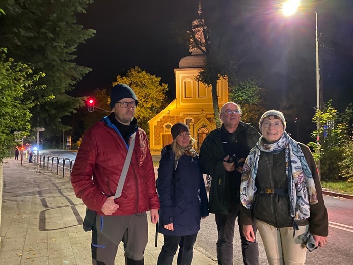 IX Parlament Jakubowy