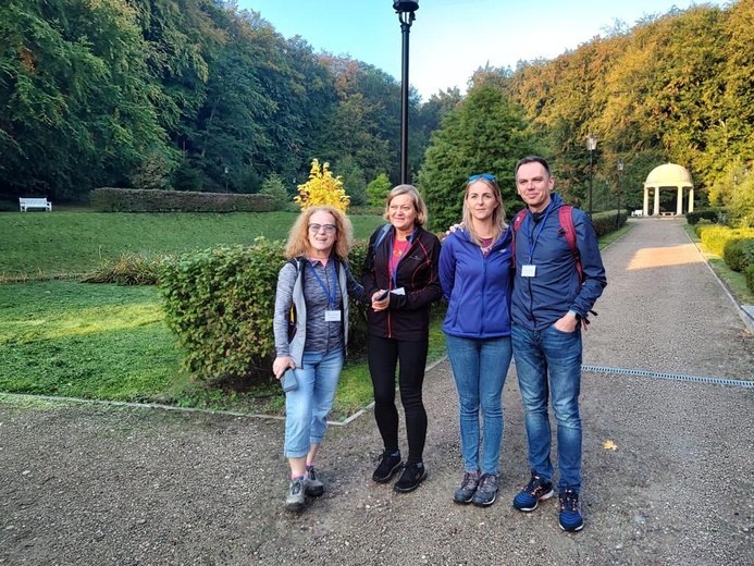 IX Parlament Jakubowy