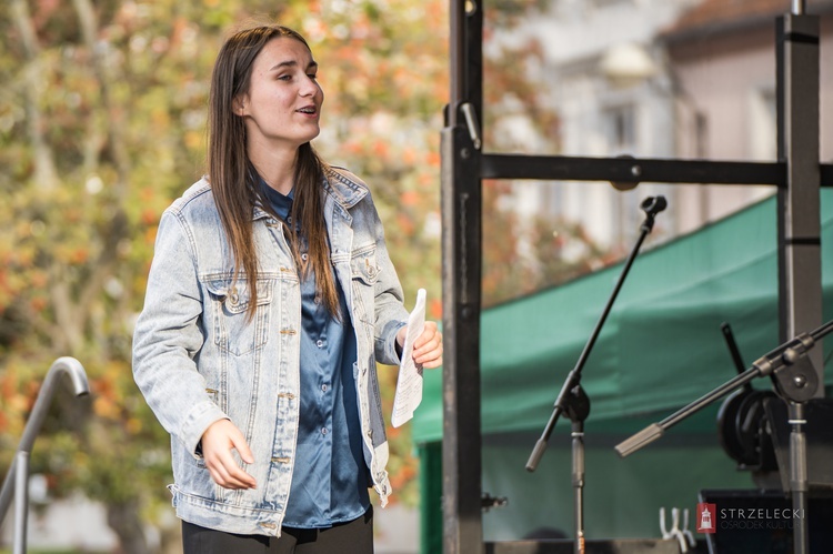 Strzelce Krajeńskie. Piknik Rodzinny "U Franka"