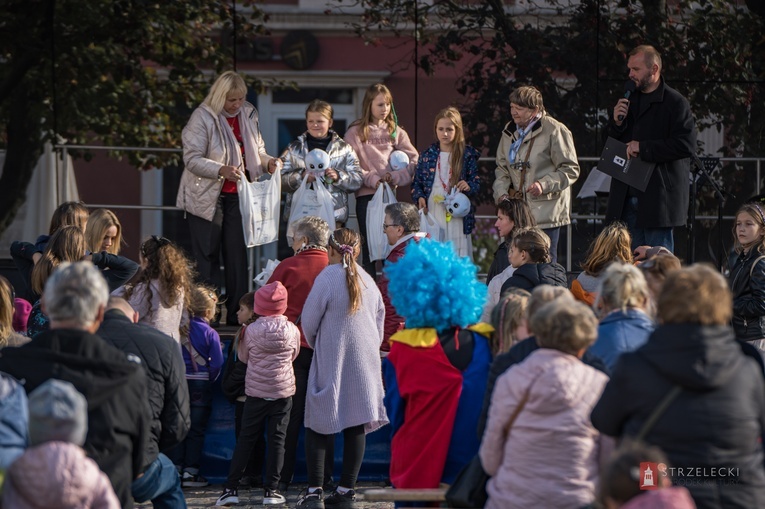 Strzelce Krajeńskie. Piknik Rodzinny "U Franka"