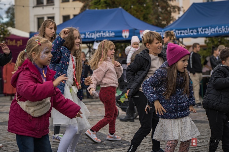 Strzelce Krajeńskie. Piknik Rodzinny "U Franka"