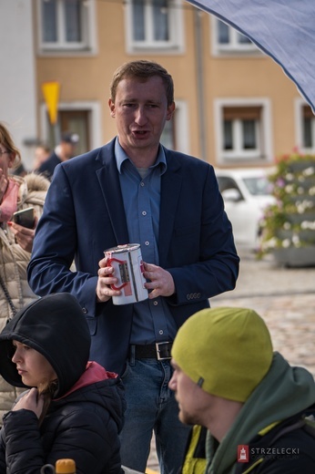 Strzelce Krajeńskie. Piknik Rodzinny "U Franka"