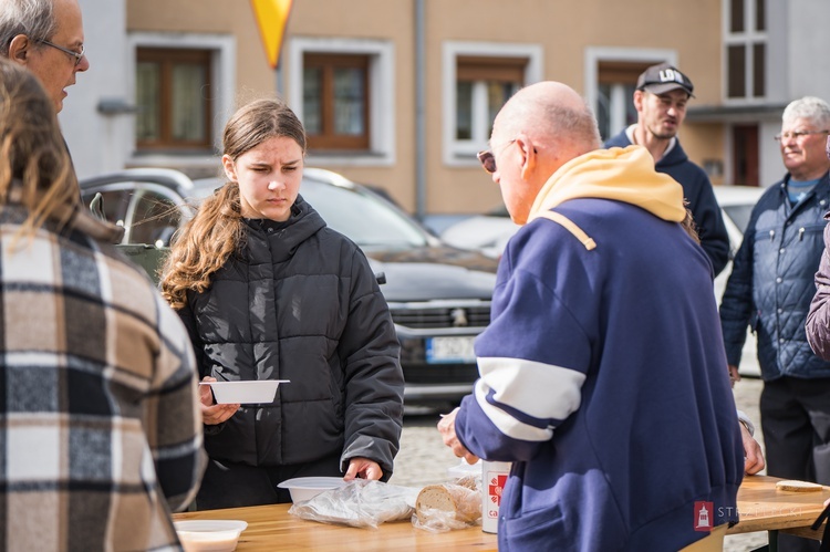 Strzelce Krajeńskie. Piknik Rodzinny "U Franka"