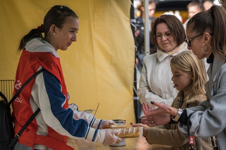 Strzelce Krajeńskie. Piknik Rodzinny "U Franka"