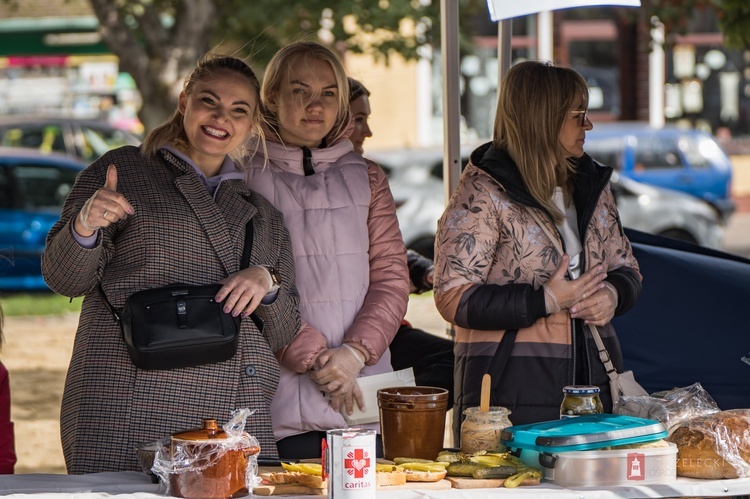 Strzelce Krajeńskie. Piknik Rodzinny "U Franka"