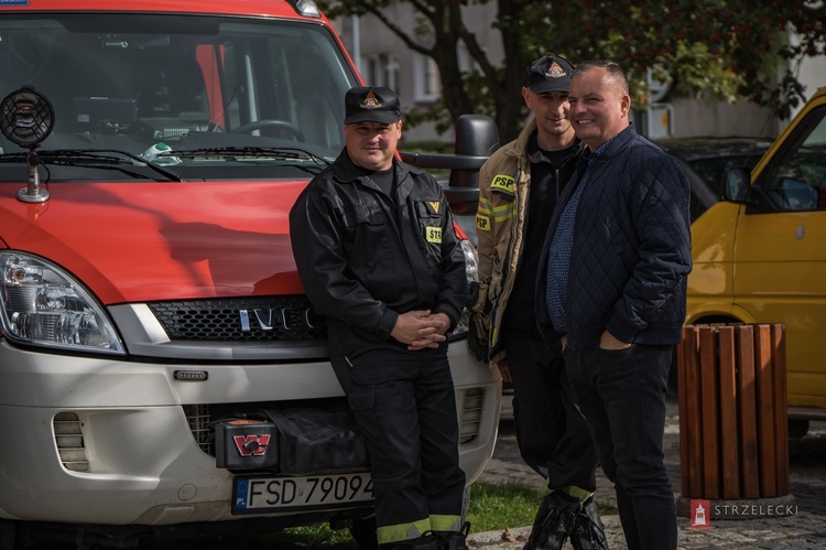 Strzelce Krajeńskie. Piknik Rodzinny "U Franka"