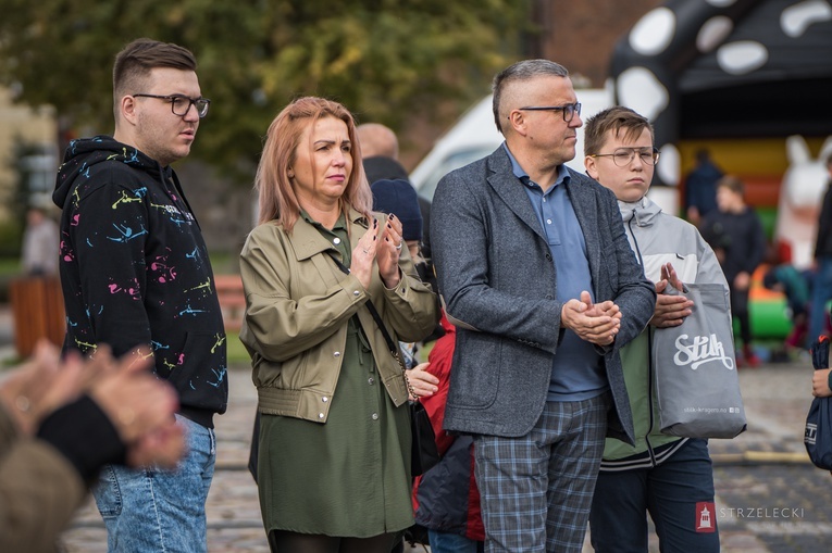 Strzelce Krajeńskie. Piknik Rodzinny "U Franka"