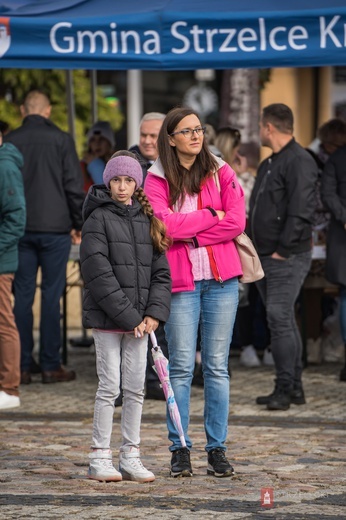 Strzelce Krajeńskie. Piknik Rodzinny "U Franka"