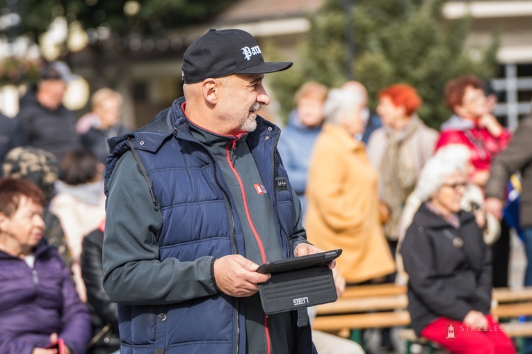 Strzelce Krajeńskie. Piknik Rodzinny "U Franka"