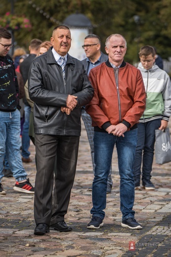 Strzelce Krajeńskie. Piknik Rodzinny "U Franka"