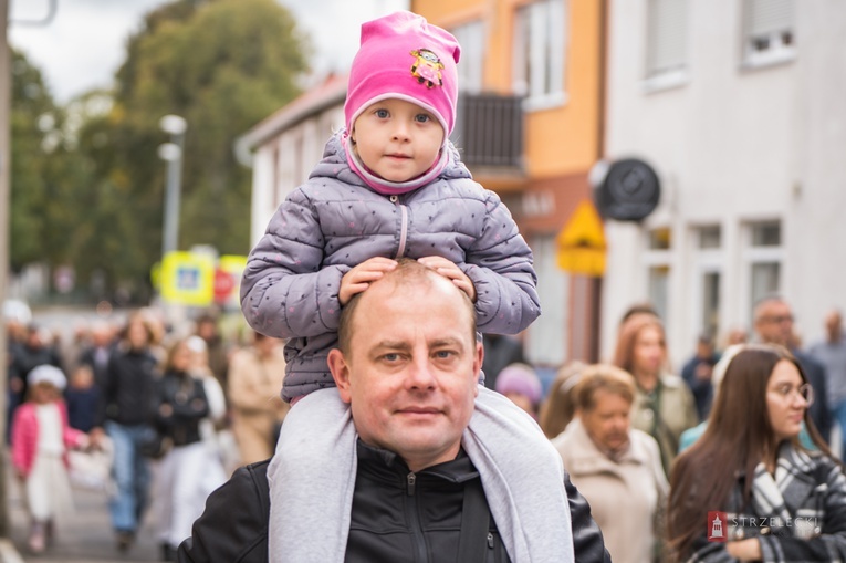 Strzelce Krajeńskie. Piknik Rodzinny "U Franka"