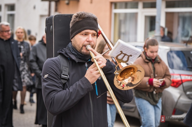 Strzelce Krajeńskie. Piknik Rodzinny "U Franka"