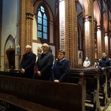 Inauguracja roku akademickiego w katedrze