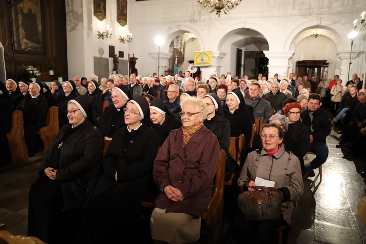 80. rocznica śmierci bł. ks. Antoniego Rewery