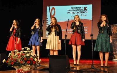 Już wkrótce patriotyczne śpiewanie w Sulechowie