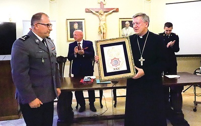 Wydarzenie objął patronatem i oficjalnie je otworzył abp Józef Kupny, metropolita wrocławski.