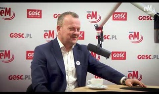 Arkadiusz Chęciński: Trudno sobie wyobrazić, na czym jeszcze możemy oszczędzać