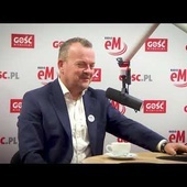 Arkadiusz Chęciński: Trudno sobie wyobrazić, na czym jeszcze możemy oszczędzać