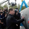 Ekspert: Rosjanie umieścili materiały wybuchowe na rurociągach Nord Stream pod koniec ich budowy