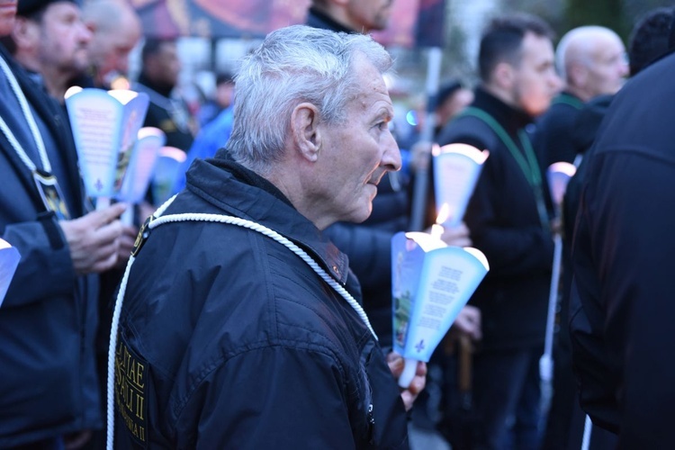 32. Sądecka Procesja Różańcowa