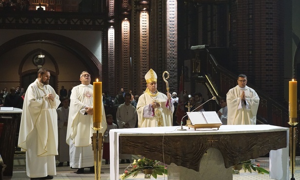 Przyzwoitość jako znak dojrzałości duchowej 