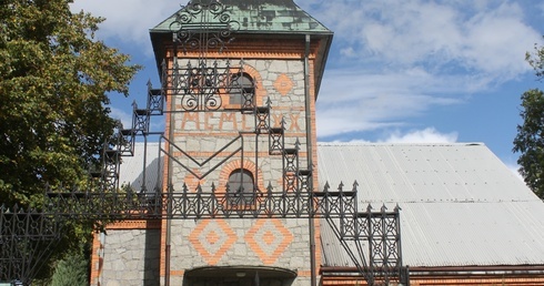 Mierzowickie świętowanie