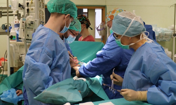 Śląskie. Szpitale sieciowe otrzymają zastrzyk gotówki jeszcze w tym roku