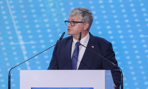 Prezydent odwoła szefa BBN