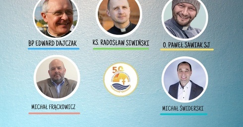 W listopadzie odbędzie się I Białogardzkie Forum Charyzmatyczne 