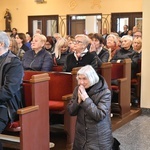 Pożegnanie śp. ks. prał. Zdzisława Kaleńskiego we Wrocławiu