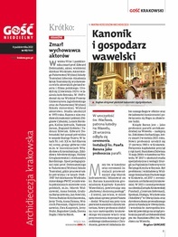 Gość Krakowski 40/2022