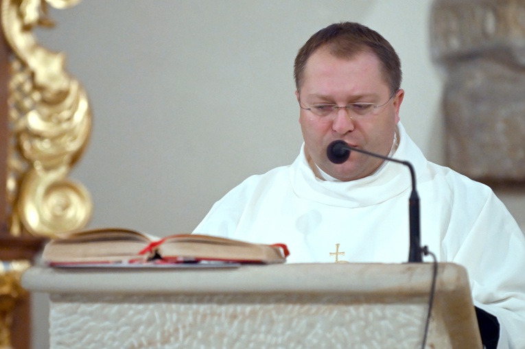 Odpust w parafii św. Franciszka z Asyżu w Świebodzicach