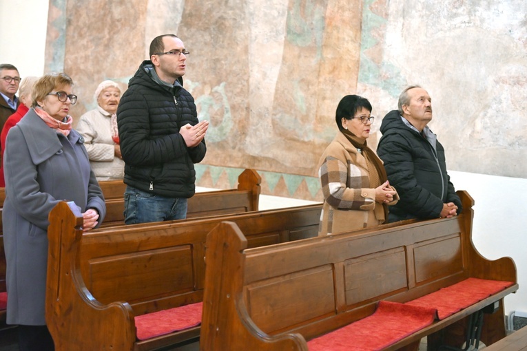 Odpust w parafii św. Franciszka z Asyżu w Świebodzicach
