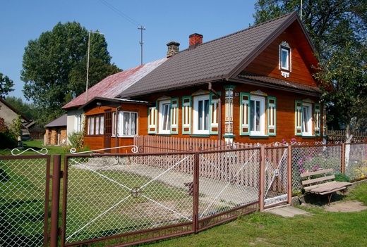 Kraina Otwartych Okiennic