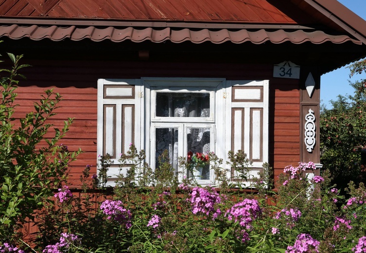 Kraina Otwartych Okiennic