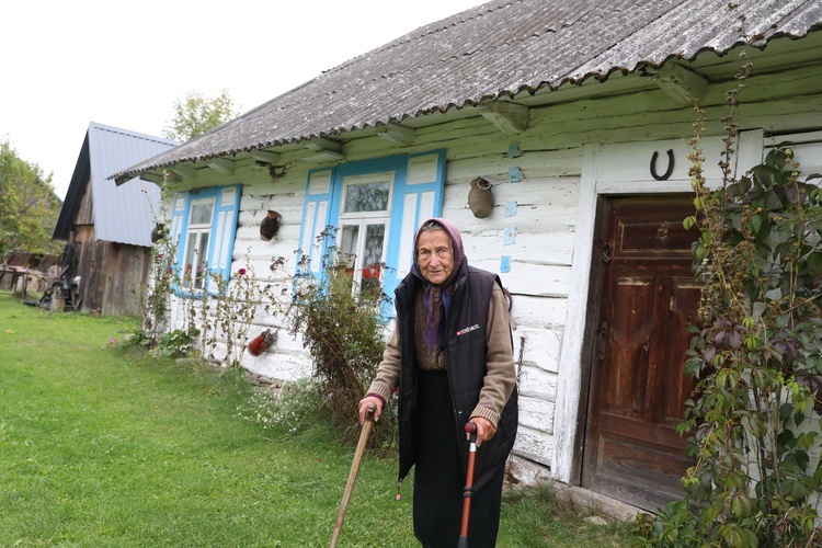 Kraina Otwartych Okiennic