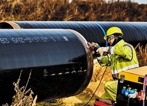 Za sprawą Baltic Pipe nasz kraj zyskuje większe znaczenie w kwestii dystrybucji gazu  w tej części Europy.