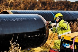 Za sprawą Baltic Pipe nasz kraj zyskuje większe znaczenie w kwestii dystrybucji gazu  w tej części Europy.