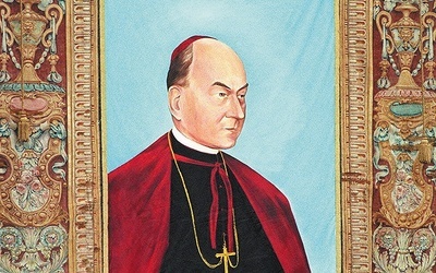 Jan Chrzciciel Scalabrini.